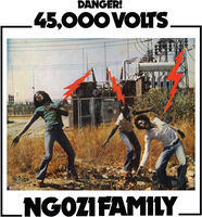 45,000 Volts