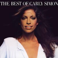 Carly Simon - Best Of Carly Simon (Audp) (Gate) [Limited Edition] [180 Gram]