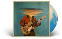 Lord Huron - Long Lost [Indie Exclusive Limited Edition Opaque Custard/Blue 2 LP]