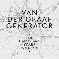 Van Der Graaf Generator - Charisma Years (Box) (Uk)