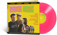 Various Artists - Glory Daze: Soundtrack [Limited Edition Pink LP]