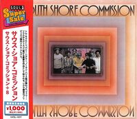 South Shore Commission (Jpn)
