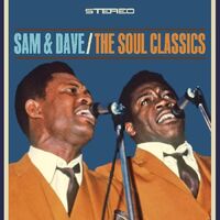 Sam & Dave - Soul Classics