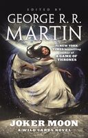 George Martin  Rr - Joker Moon (Ppbk) (Ser)