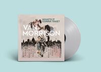 Van Morrison - What’s It Gonna Take? [Indie Exclusive Limited Edition Dove Grey 2 LP]