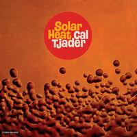 Cal Tjader - Solar Heat [Colored Vinyl] (Ylw)