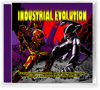 Industrial Evolution / Various - Industrial Evolution / Various