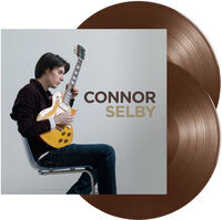 Connor Selby - Brown (Brwn)