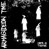 Crime As Theatre (Ep)