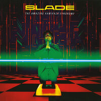 Slade - Amazing Kamikaze Syndrome (Medb)
