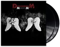 Depeche Mode - Memento Mori [2LP]