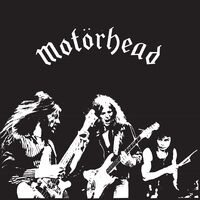 Motorhead - Motorhead / City Kids (Uk)