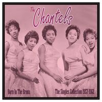 Born In The Bronx: The Singles 1957-62