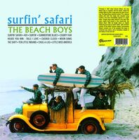 Surfin' Safari