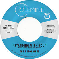 Standing With You (Blk) (Can)