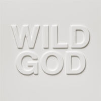 Nick Cave & The Bad Seeds - Wild God [LP]
