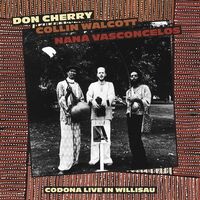 Codona Live Willisau Switzerland September 1 1978