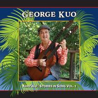 Kiho'alu: Stories In Song 1