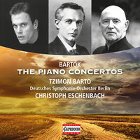Piano Concertos