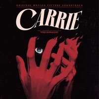 Carrie - O.S.T.