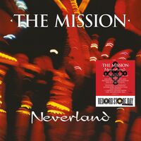 Mission - Neverland [RSD 2025]