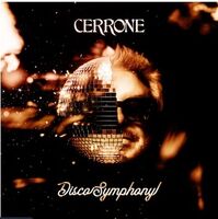 Cerrone - Disco Symphony [Clear Vinyl]