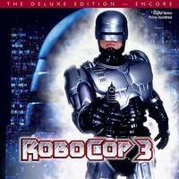 Robocop 3 - O.S.T.