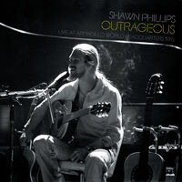 Outrageous - Live At Awhq 1976