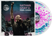 Rebel Songs (Blue)