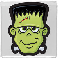 Monster Rap/Frankenstein 1984 (Pict)