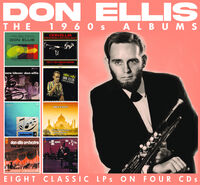 1960s Albums