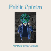 Perpetual Motion Machine (Ep)