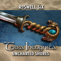 Terra Incognita: Uncharted Shores