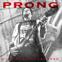 Live & Uncleansed (Bonus Tracks)