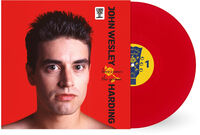 John Harding  Wesley Harding - Here Comes The Groom [Colored Vinyl] [RSD 2026]