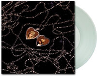 Tennis - Face Down In The Garden [Sea Glass]