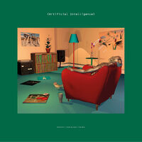Various Artists - Artificial Intelligence [Indie Exclusive Recycled Vinyl]