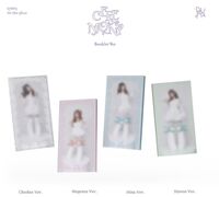 Ceremony - Booklet Version (Asia)