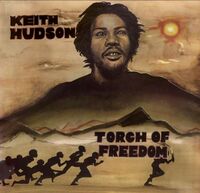 Torch Of Freedom