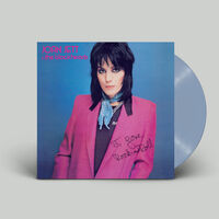 I Love Rock 'n Roll (45th Anniversary) (Blue)
