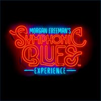 Morgan Freeman's Symphonic Blues Experience