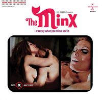 Minx: - O.S.T. - White Vinyl (W/Dvd)
