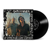 Gum / Ambrose Kenny-Smith - Ill Times [Deluxe]