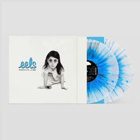 Beautiful Freak - Clear/Blue/Black (Blk) (Blue)