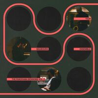 Panorama Sessions Vol 2/2 (Ep)