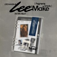 Lee;Make (Fragmenta Amoris) (Asia)