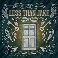 Less Than Jake - See The Light [Vinyl]