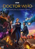 Doctor Who - Doctor Who: The Complete Eleventh Series