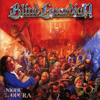 Blind Guardian - Night At The Opera [Picture Disc In Gatefold]