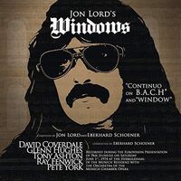 Windows (SHM-CD / Paper Sleeve)